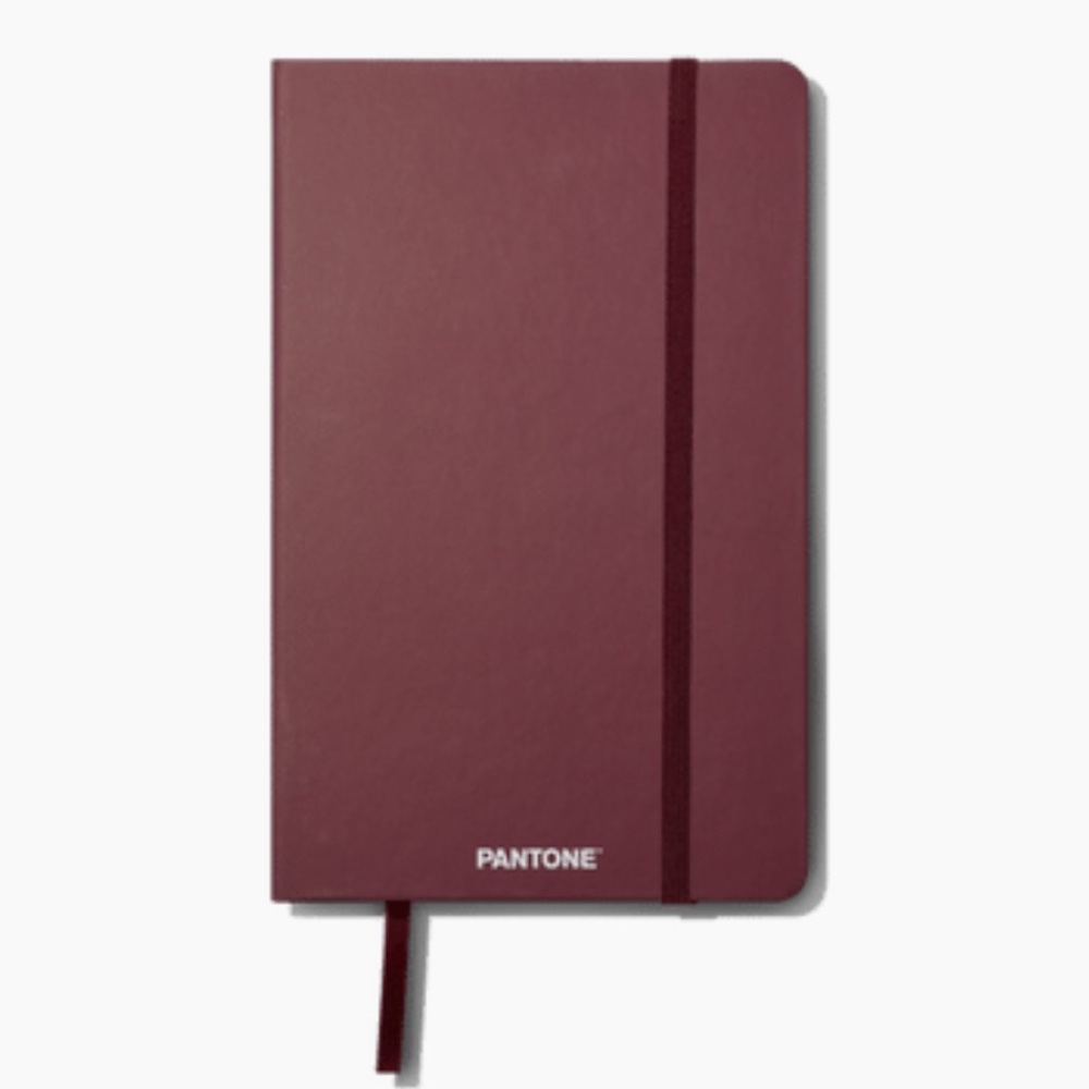 NEW Pantone Notebook - Picture 3 of 7